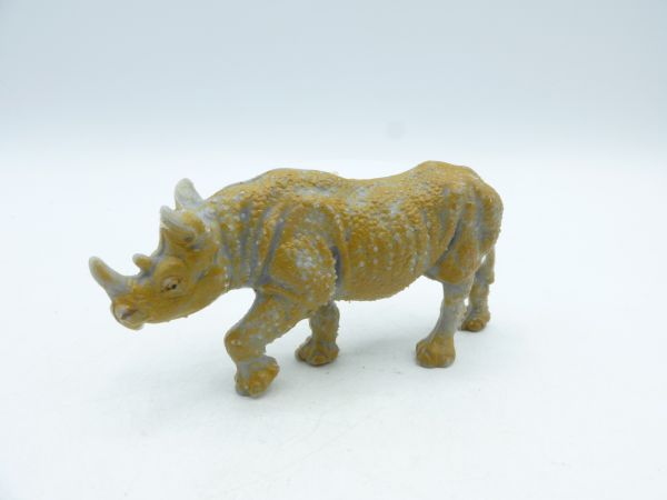VEB Plaho Rhino