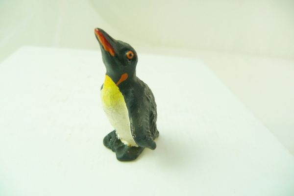 Elastolin Composition Little penguin