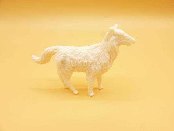Linde Sheepdog / Collie (cream)