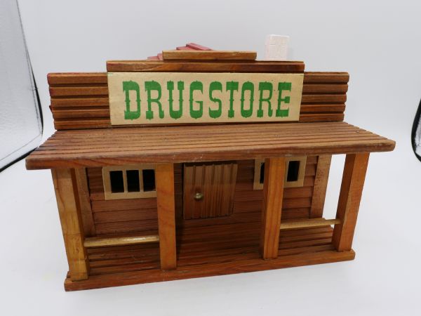Vero / Demusa Drugstore