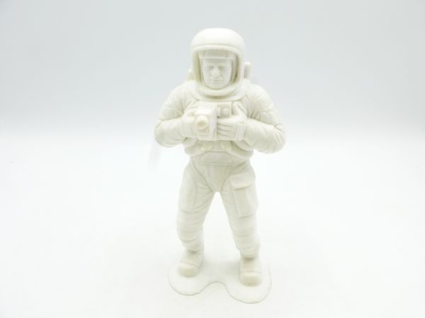 Marx (Rohling) Astronaut (14 cm), weiß