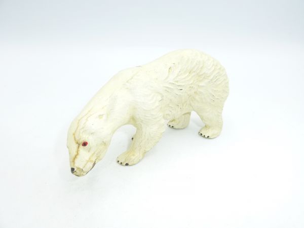 Elastolin (compound) Polar bear - slightly used
