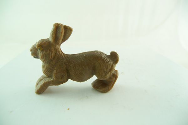 Rabbit running, length 3,5 cm