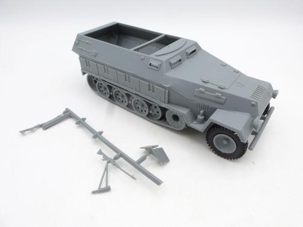Classic Toy Soldiers 1:32 Panzer, gut passend zu Airfix - ladenneu