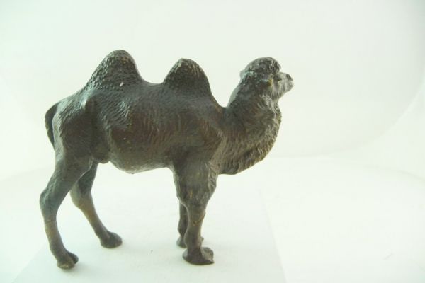 Bactrian camel, composition (length 11 cm, height 9 cm)