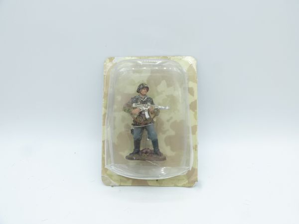 Hobby & Work Waffen SS Schütze - orig. packaging, box with traces of storage