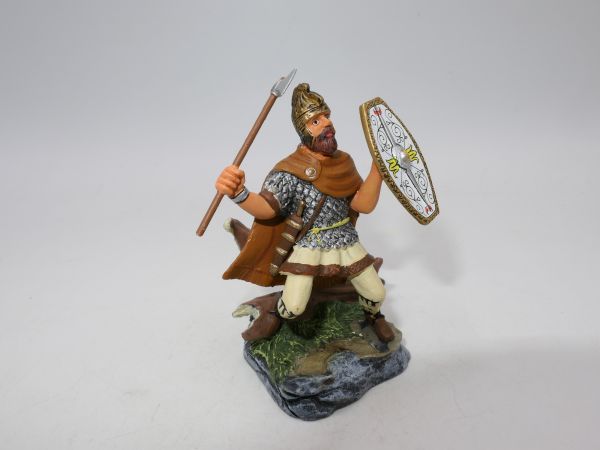 Hobby & Work Dacian Warrior 2. Jh AD