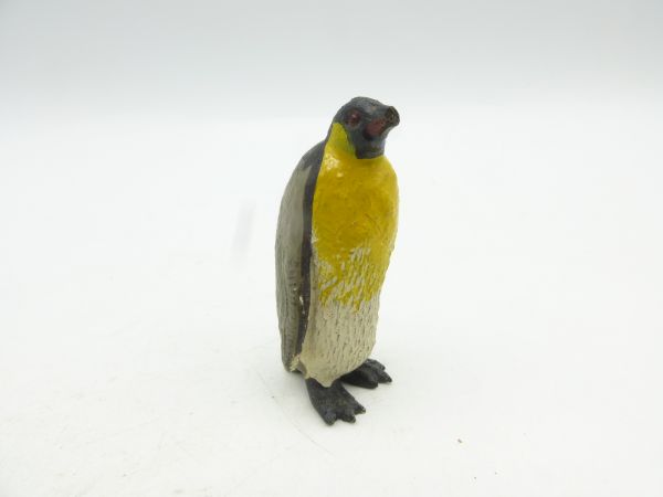 Lineol Emperor penguin - used condition, see photos