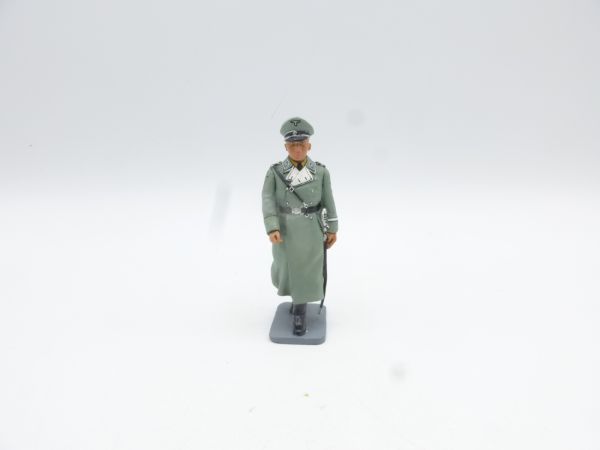 King & Country General Leibstandarte SS Adolf Hitler - brand new