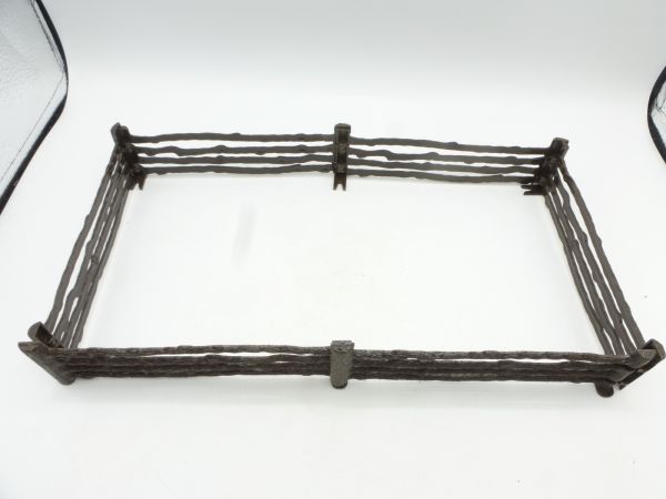 MARX 6-piece gate set - great for all 54 mm series