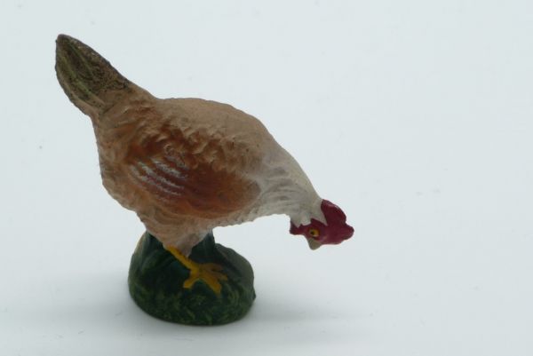 Elastolin (compound) Hen picking - unused, great condition