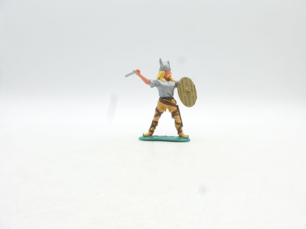 Timpo Toys Viking standing with short sword