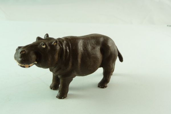 Timpo Toys Hippopotamus - brand new