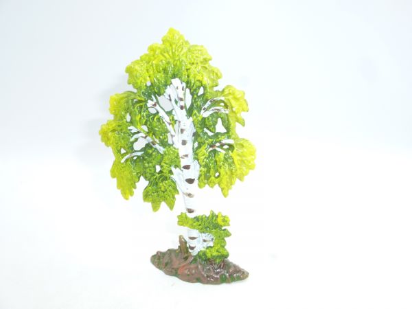 Elastolin 7 cm Birch - beautiful