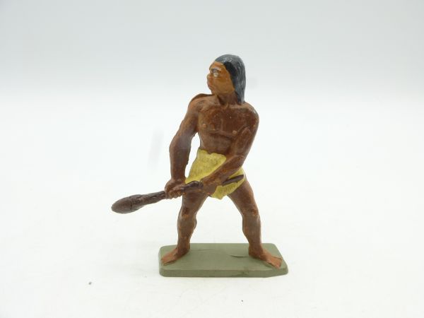 Starlux Prehistoric man with club, FS 40009