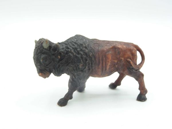 Britains Swoppets Buffalo / Bison standing