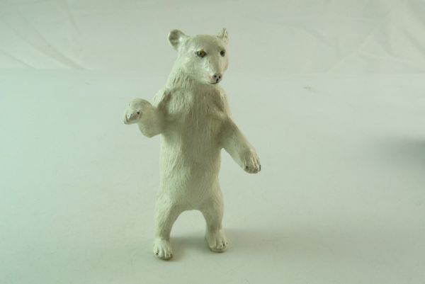 Reisler Ice bear standing