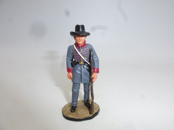 del Prado Private 11th Mississippi Infantry Reg.