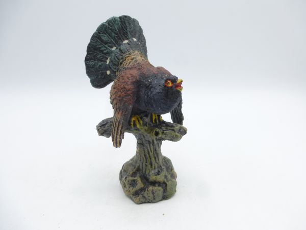 Lineol Capercaillie - beautiful figure