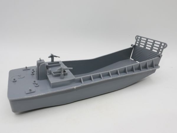 Airfix 1:72 Landing craft, grey