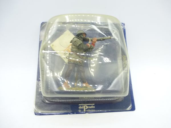 del Prado French hand crossbowman, SME071 - orig. packaging