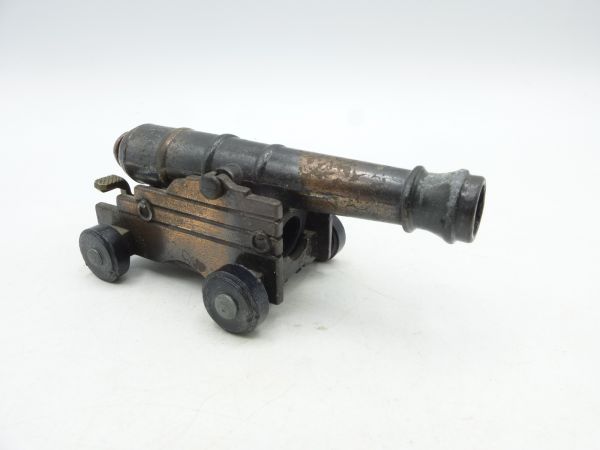 Ship / fortress gun "Scorpion" made of metal