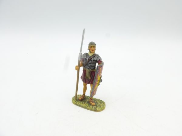 Germania Römischer Legionär stehend mit Pilum (4-4,5 cm)