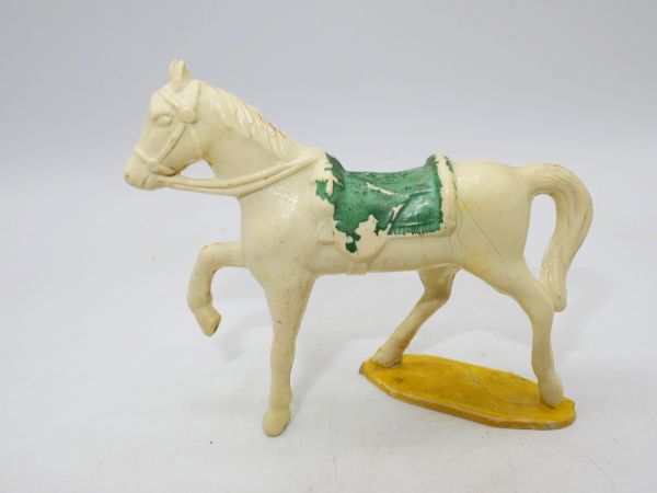 Starlux Pferd ohne Reiter - frühe Figur
