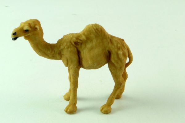 Elastolin Young camel, No. 5381 - top condition