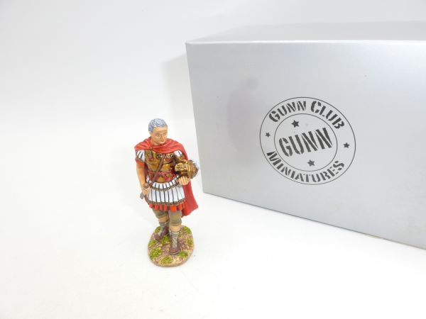 Thomas Gunn Miniatures Roman Emperor, Nr. ROM081-3 - OVP
