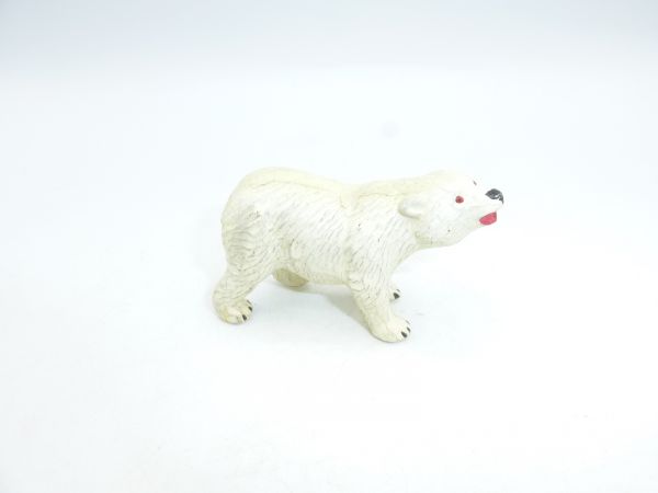 Elastolin (compound) Polar bear young - slightly used