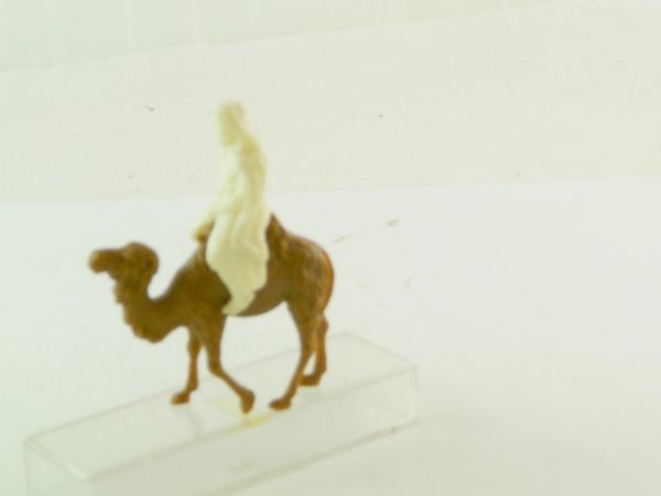 Domplast Manurba Camel rider / bedouin