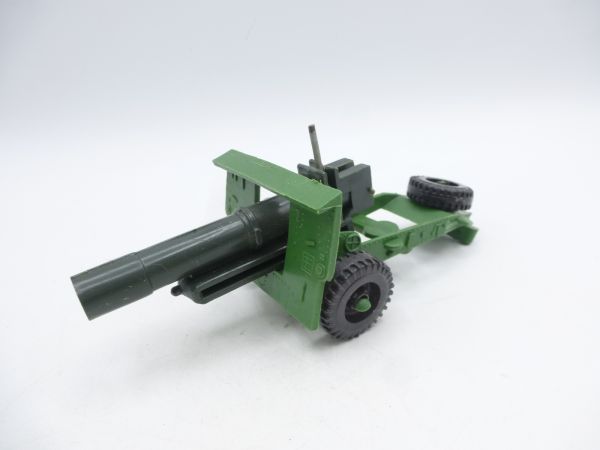 Cannon (total length 13 cm)