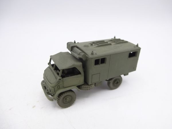 Roco Minitanks Truck (primed)