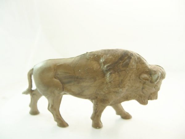 Omo Großer Büffel / Bison (Länge 7,5 cm)