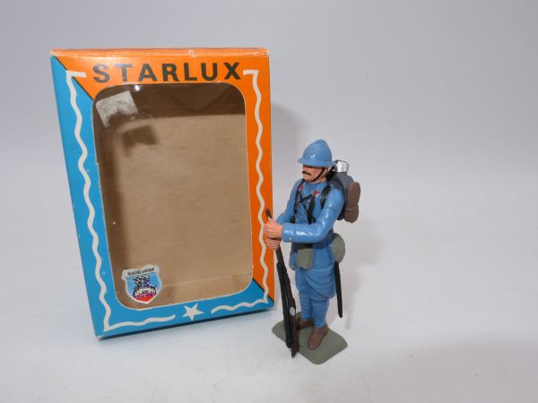 Starlux Rifle infantryman WK 1, No. P.2 - orig. packaging, brand new