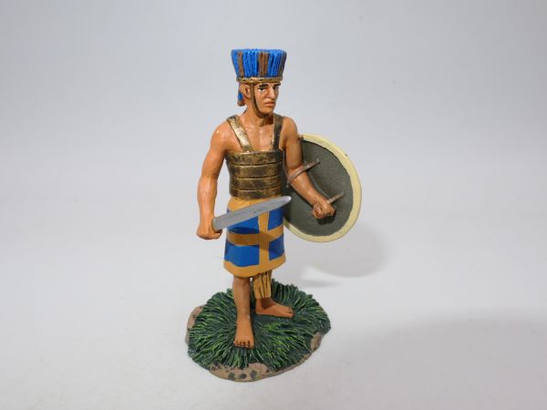 Hobby & Work Philistine Warrior 10th Century BC