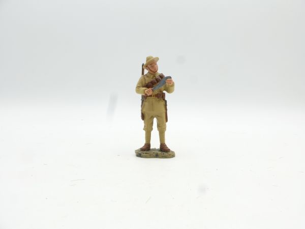 Hachette Collection 1. WK Gurkha Gb 1915