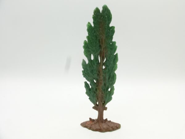 Elastolin 7 cm Poplar, dark green