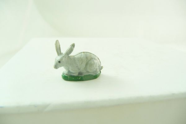 Starlux Little rabbit, grey