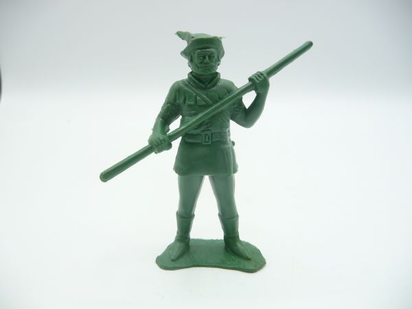 Marksmen 1:32 Robin Hood series: Little John (6-7 cm)