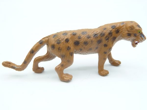 Jaguar (height 2,5 cm)