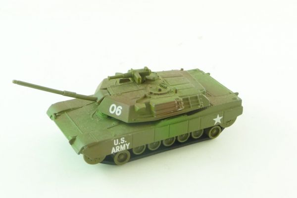 Ertl Tank No. 2587s