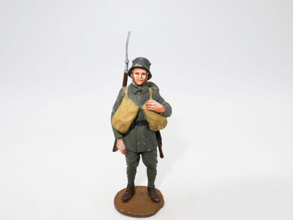 Hachette Collection Deutscher Soldat