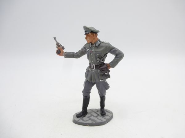 Hobby & Work Infantry Officer 1940