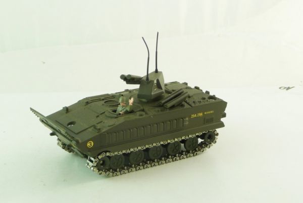 Solido 1:50 AMX 10P, No. 254 - good condition