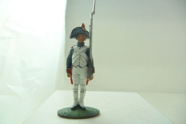 del Prado Cadet, Nap. Old Guard 1805 #82