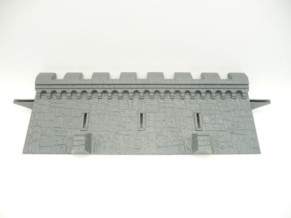Timpo Toys / Toyway Long side part for castle