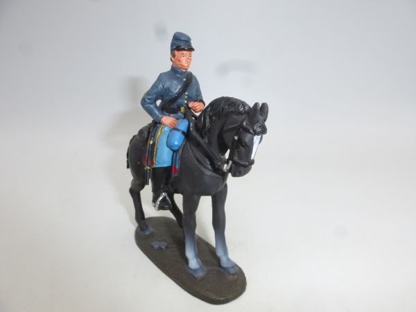 del Prado Union Corporal 1st US Cavalry