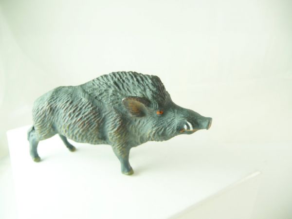 Lineol Wild boar / male - very good condition, see photos